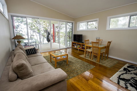 Smiths Lake House - Accommodation Yamba 23