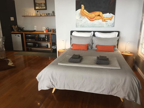 Smiths Lake House - Accommodation Yamba 7