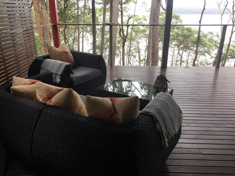 Smiths Lake House - Accommodation Yamba 4