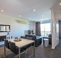 Adelaide DressCircle Apartments - Archer Street - Accommodation Yamba