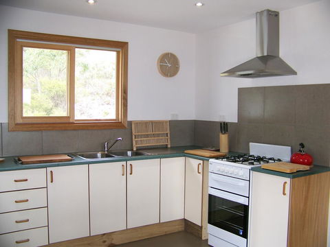 Mallee Bark Retreat - Accommodation Yamba 3