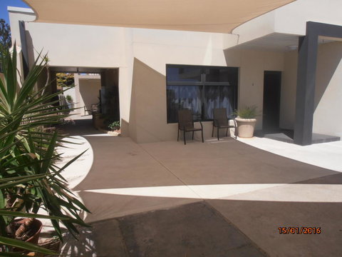 Atlantic West Beach Apartments - Accommodation Yamba 3