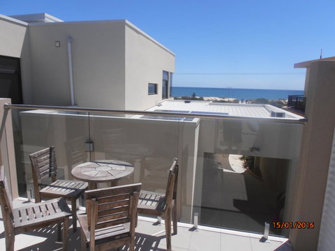 Atlantic West Beach Apartments - Accommodation Yamba 11