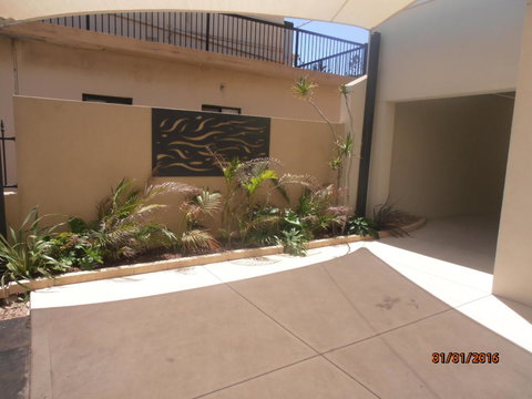Atlantic West Beach Apartments - Accommodation Yamba 8