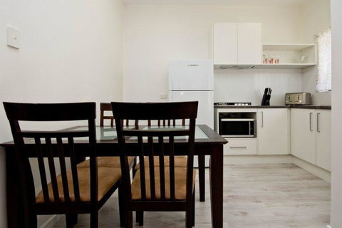 Atlantic West Beach Apartments - Accommodation Yamba 14