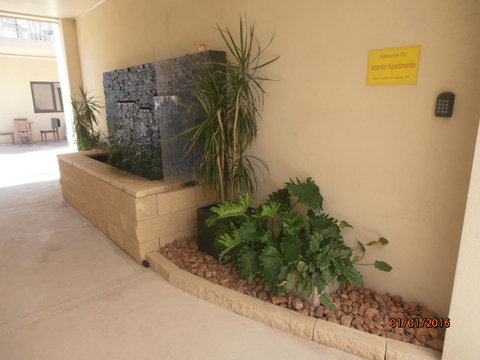 Atlantic West Beach Apartments - Accommodation Yamba 6