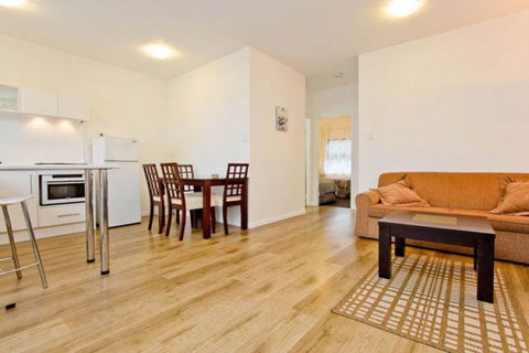 Atlantic West Beach Apartments - Accommodation Yamba 16
