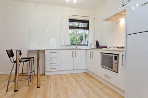 Atlantic West Beach Apartments - Accommodation Yamba 17