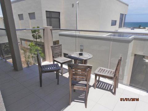 Atlantic West Beach Apartments - Accommodation Yamba 10