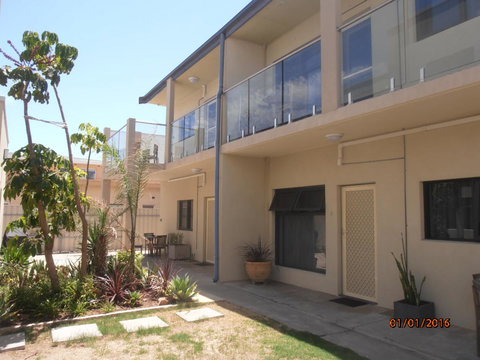 Atlantic West Beach Apartments - Accommodation Yamba 7