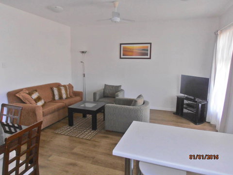 Atlantic West Beach Apartments - Accommodation Yamba 23