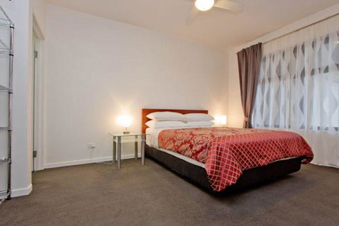 Atlantic West Beach Apartments - Accommodation Yamba 19