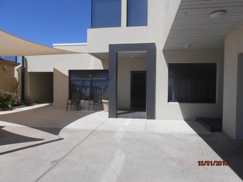 Atlantic West Beach Apartments - Accommodation Yamba 2