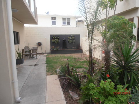 Atlantic West Beach Apartments - Accommodation Yamba 9