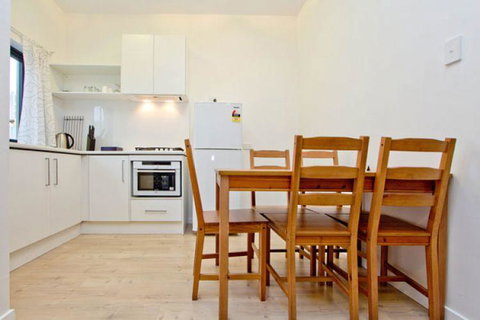 Atlantic West Beach Apartments - Accommodation Yamba 18