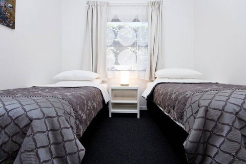 Atlantic West Beach Apartments - Accommodation Yamba 13