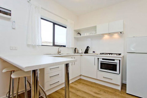 Atlantic West Beach Apartments - Accommodation Yamba 15
