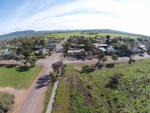 The Quorn-er House - Accommodation Yamba 7