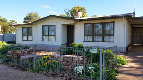 The Quorn-er House - Accommodation Yamba 3