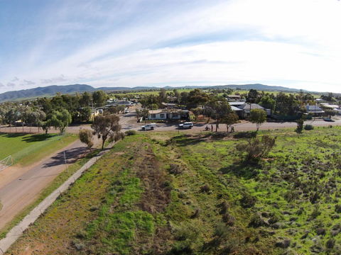 The Quorn-er House - Accommodation Yamba 22