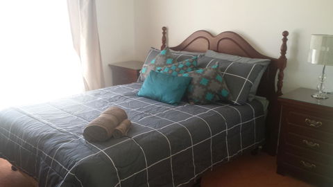 The Quorn-er House - Accommodation Yamba 9