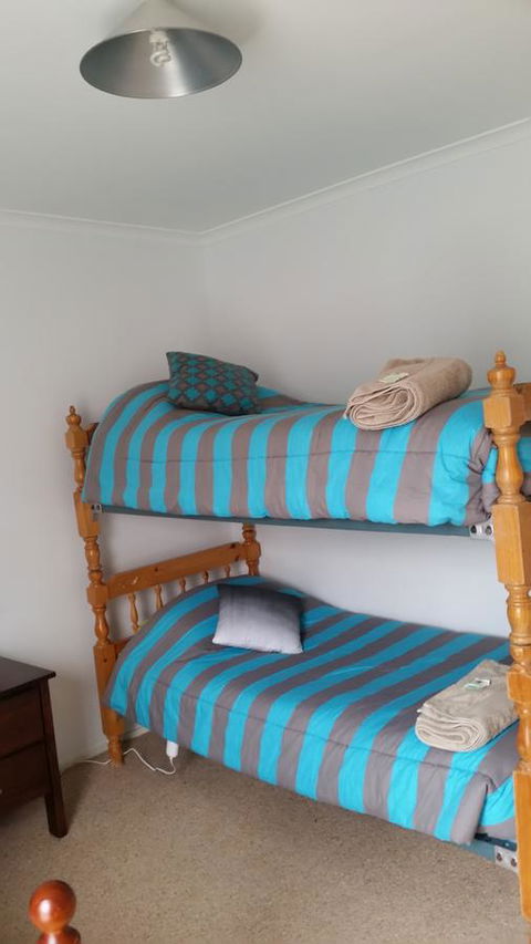 The Quorn-er House - Accommodation Yamba 10