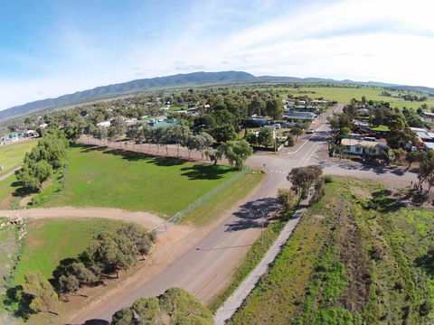 The Quorn-er House - Accommodation Yamba 23