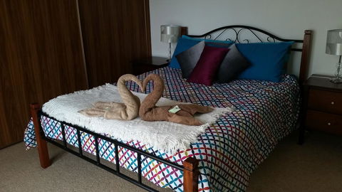 The Quorn-er House - Accommodation Yamba 8