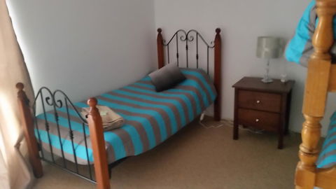 The Quorn-er House - Accommodation Yamba 11