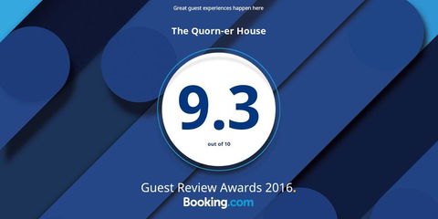 The Quorn-er House - Accommodation Yamba 5