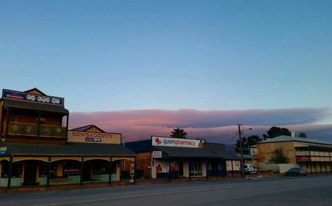 The Quorn-er House - Accommodation Yamba 24