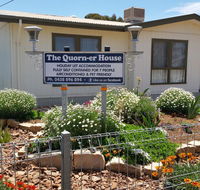 The Quorn-er House - Accommodation Yamba