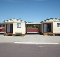 Jacko's Holiday Cabins - Accommodation Yamba