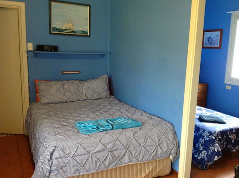 Casuarina Coastal Units - Accommodation Yamba 31