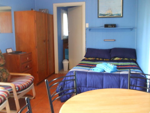 Casuarina Coastal Units - Accommodation Yamba 7