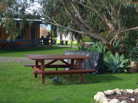 Casuarina Coastal Units - Accommodation Yamba 17