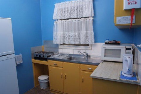 Casuarina Coastal Units - Accommodation Yamba 20