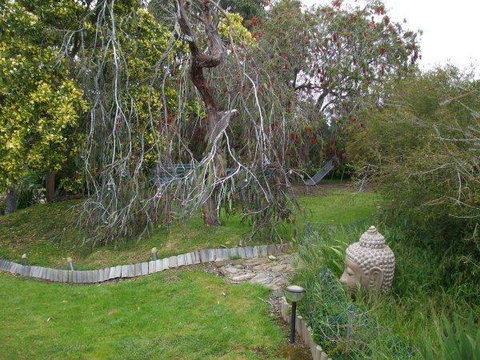 Casuarina Coastal Units - Accommodation Yamba 19