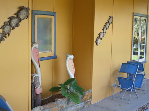 Casuarina Coastal Units - Accommodation Yamba 5