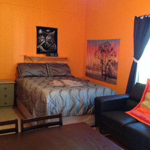 Casuarina Coastal Units - Accommodation Yamba 26