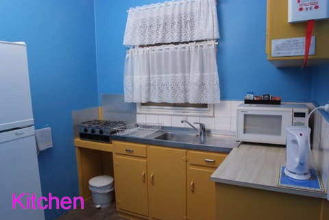 Casuarina Coastal Units - Accommodation Yamba 13