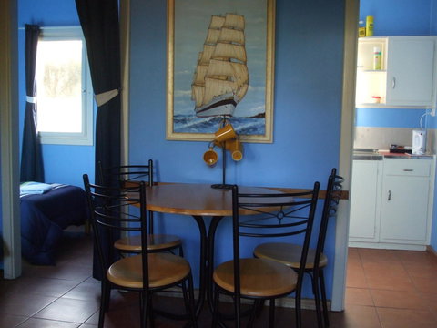 Casuarina Coastal Units - Accommodation Yamba 10