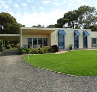 SeaShells Penneshaw - Accommodation Yamba