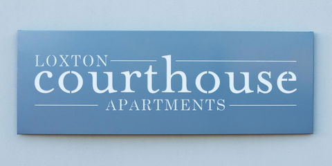 Loxton Courthouse Apartments - Accommodation Yamba 12