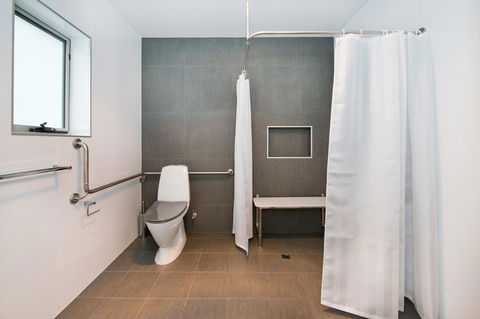 Loxton Courthouse Apartments - Accommodation Yamba 21