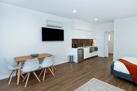 Loxton Courthouse Apartments - Accommodation Yamba 17