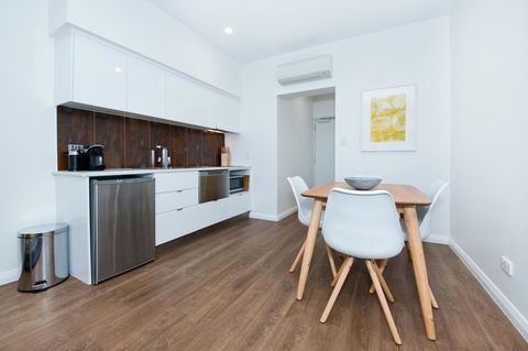 Loxton Courthouse Apartments - Accommodation Yamba 16