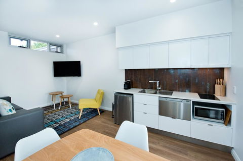 Loxton Courthouse Apartments - Accommodation Yamba 15