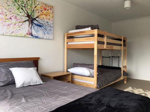 Windsor Gardens Home - Accommodation Yamba 4