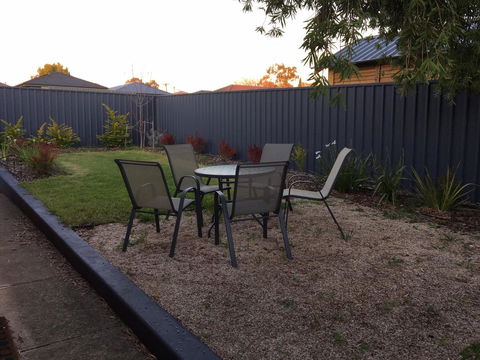 Windsor Gardens Home - Accommodation Yamba 15